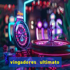 vingadores ultimato baixar filme completo dublado